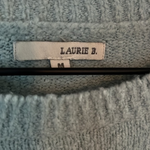 Laurie B sweater size M - Picture 2 of 6